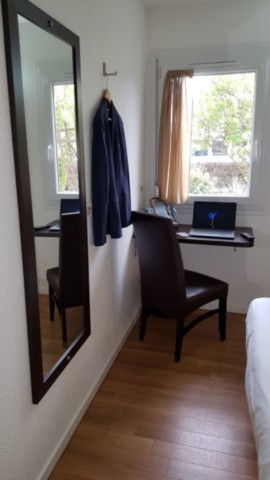Bureau