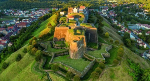 Citadelle