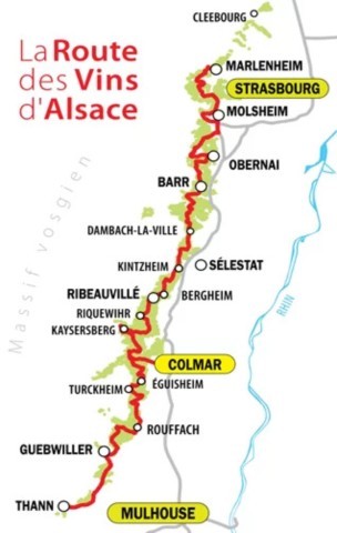 Vignoble De Cleebourg