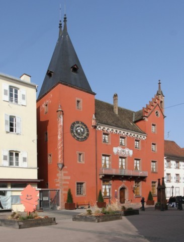 Musée Alsacien