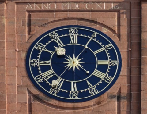 Hôtel de Ville - Wissembourg