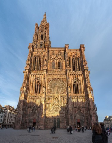Cathédrale