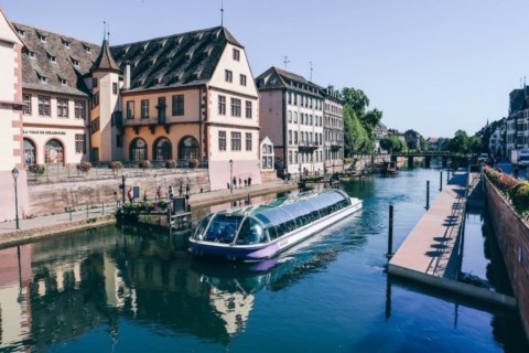 Petite France