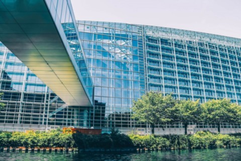 Parlement européen