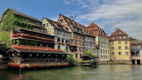 Petite France