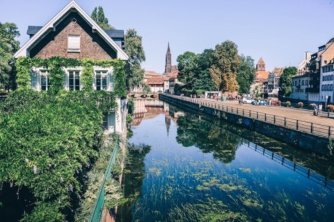 Petite France