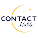Logo Contact Hôtel